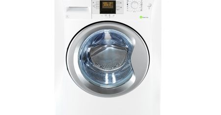 Beko WMB 71043 PTLA - pralka z programem do prania wełny