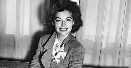 Lawrence Grobel: kim była Ava Gardner?
