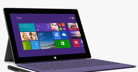 Surface 3 ma być demonem wydajności