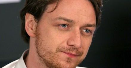 James McAvoy zaprzecza plotkom