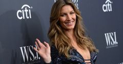 Gisele Bündchen wyglądała olśniewająco!