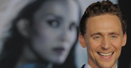 Tom Hiddleston chciał być Thorem