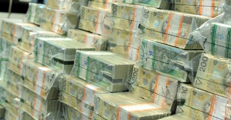 Cyberprzekręt na gigantyczną skalę. Jak wyprano miliardy cyfrowych dolarów?