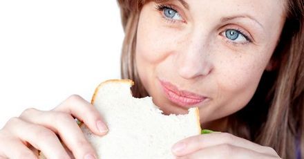 Uczulenie na gluten nie istnieje?