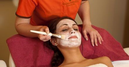W Dolinie Charlotty otwarto SPA Bali Hai