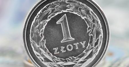 Ciężki tydzień dla złotego