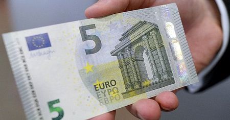 Wszystkie oczy zwrócone na ECB