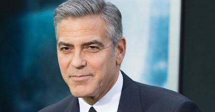 George Clooney ma dość durnych plotek