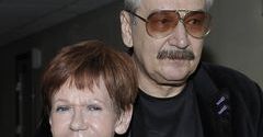 Benefis Marii Czubaszek i Wojciecha Karolaka