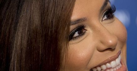 Eva Longoria wraca do byłego chłopaka