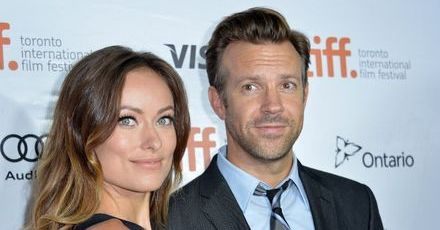 Olivia Wilde w ciąży