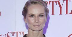 Magdalena Cielecka wygląda jak chłopak