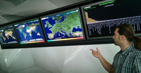 Jak działa laboratorium antywirusowe?