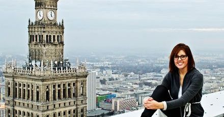 Lidia Panfil: Ubranie musi mi dawać komfort i poczucie kobiecości