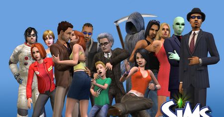 Pobierz Sims 2 za darmo
