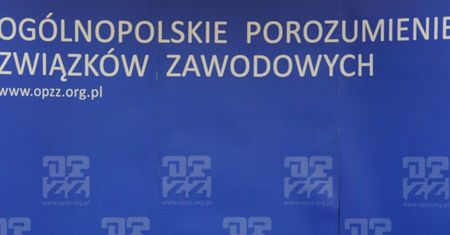 CBOS o związkach zawodowych