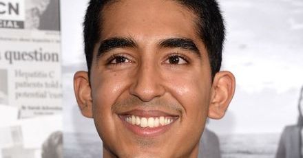 Dev Patel będzie w końcu matematycznym geniuszem