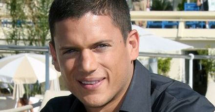 Wentworth Miller kontra Flash