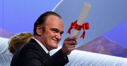 Quentin Tarantino myśli o science fiction