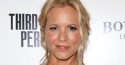 Maria Bello w dreszczowcu Stephena Kinga