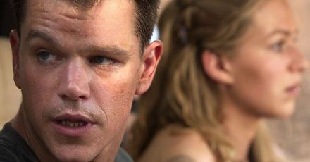 Matt Damon nie wraca do Jasona Bourne'a