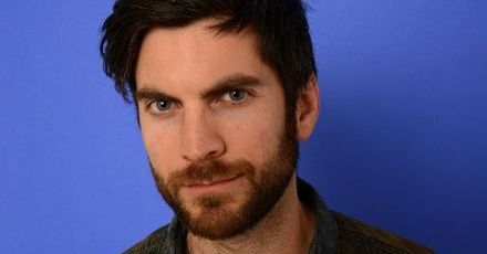 Wes Bentley w "American Horror Story"