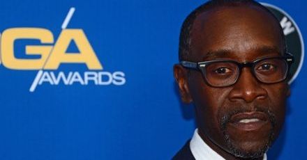 Don Cheadle jest Milesem Davisem