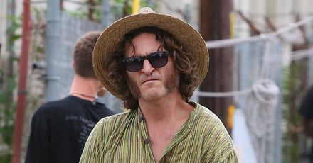 "Inherent Vice": zobacz nowe zdjęcia z filmu Joaquina Phoeniksa
