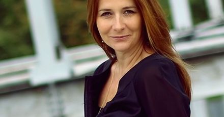 Olga Passia: Doceniam naszą kobiecą niezależność