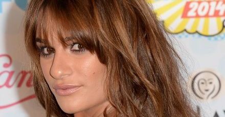 Lea Michele świetna w "Synach anarchii"
