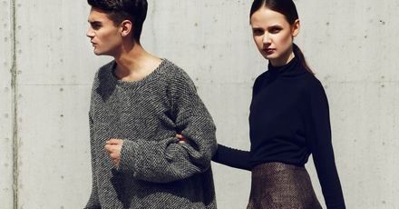Wykraczają ponad obwiązujące trendy