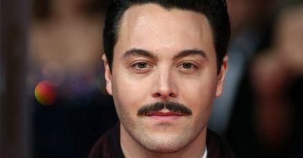Jack Huston nowym Ben Hurem