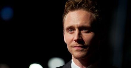 Tom Hiddleston z King Kongiem