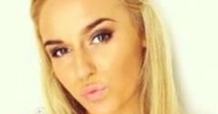 Anna Nystrom zagrożeniem dla Ewy Chodakowskiej?