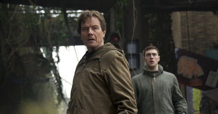 Godzilla wróci w 2018 roku