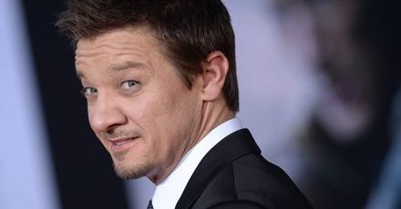 Jeremy Renner w nowym thrillerze -zobacz zdjęcia