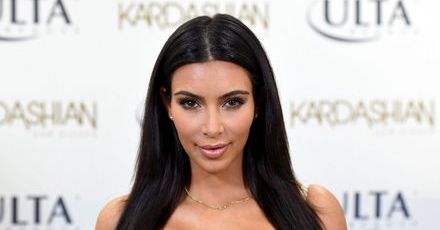 Kim Kardashian ze spłukanymi dziewczynami