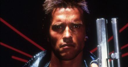 Dlaczego Terminator się starzeje?