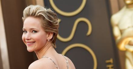 Najmroczniejsza bohaterka Jennifer Lawrence
