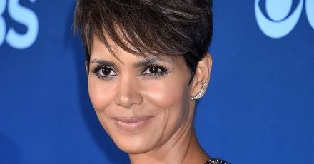 Halle Berry zadomowiła się w telewizji