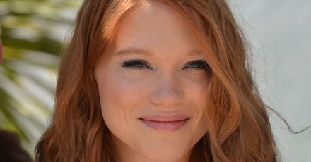 Léa Seydoux nową dziewczyną Bonda
