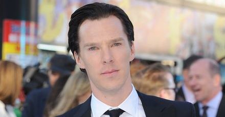 Benedict Cumberbatch zostanie Doktorem Strange'em