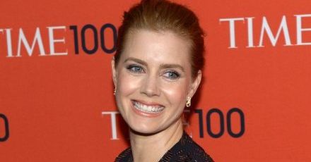 Amy Adams zdradza tajemnicę - zobacz zwiastun
