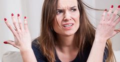 10 nieoczywistych sygnałów, że żyjesz w stresie