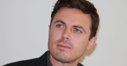 Casey Affleck pobiegnie w bostońskim maratonie