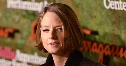 Jodie Foster się ożeniła