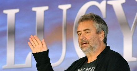 Luc Besson planuje kontynuację "Lucy"