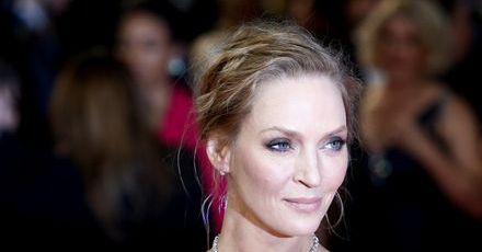 Uma Thurman znów zrywa zaręczyny