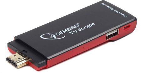 Smart TV w starym telewizorze - nowa przystawka