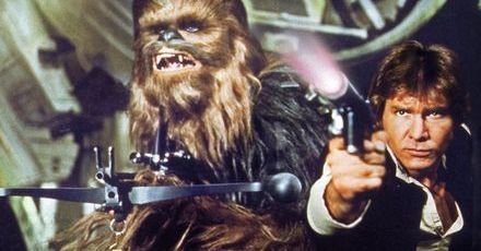 Peter Mayhew powróci jako Chewbacca